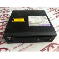 Проигрыватель CD/DVD Jaguar XF 2008-2015 C2P16648